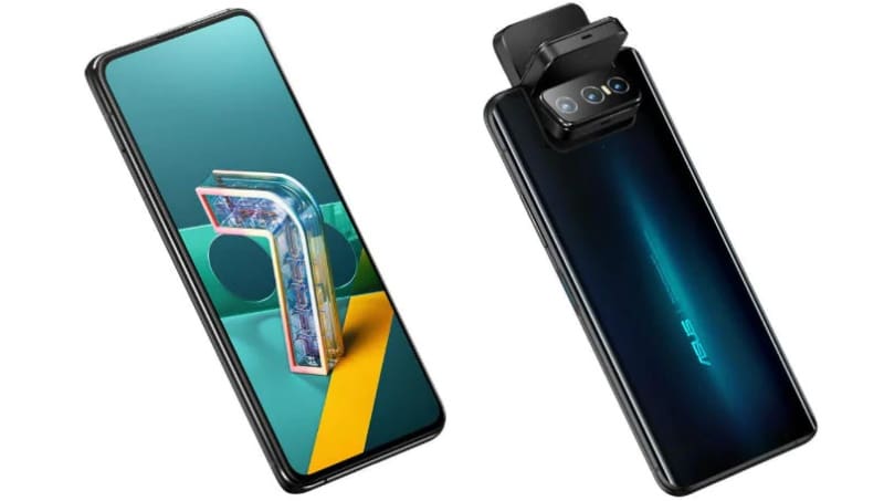 zenfone 7 oficial