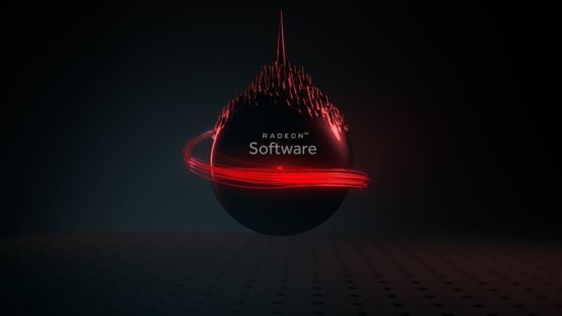 amd radeon software oficial