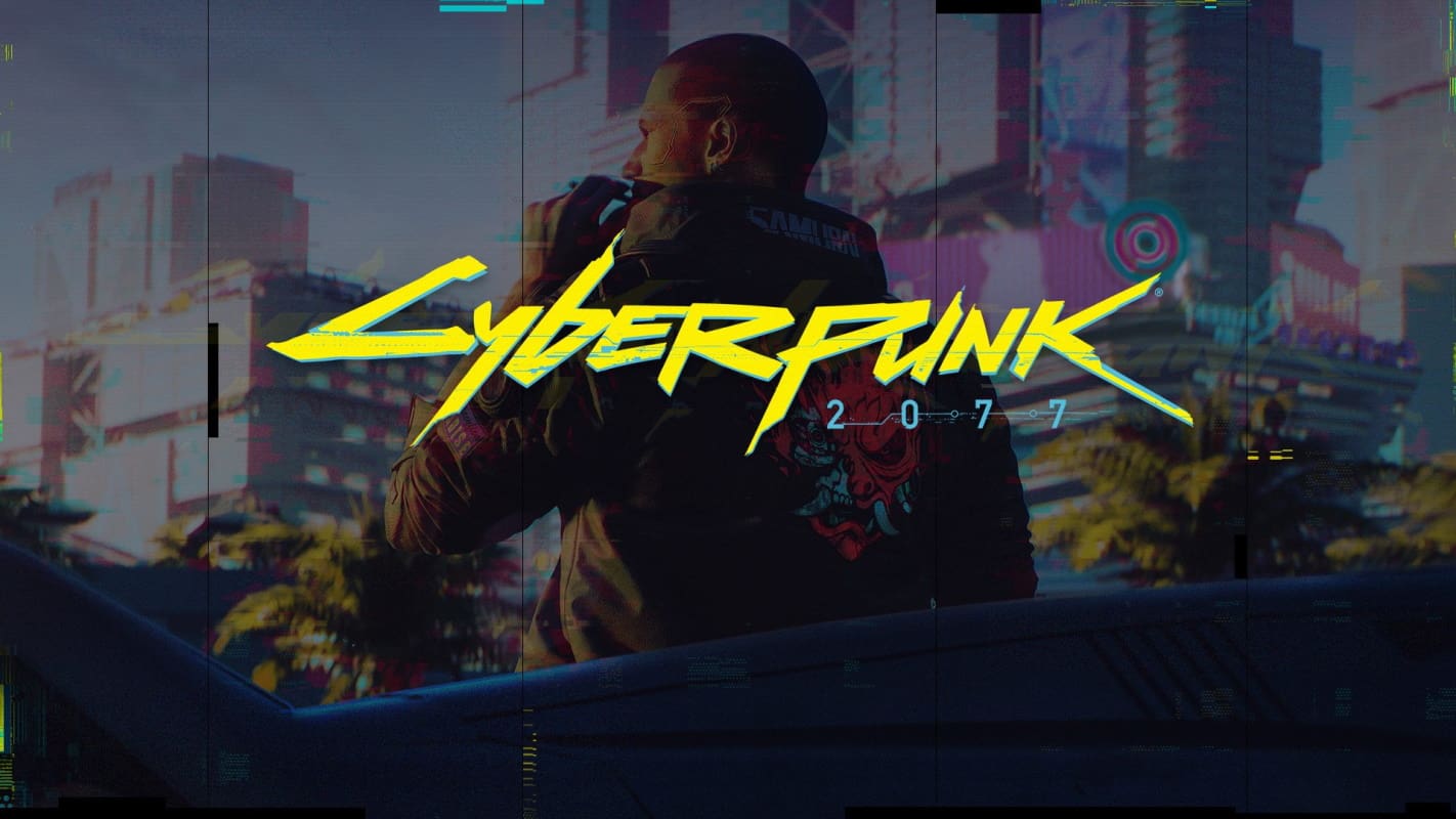 cyberpunk 2077 ramsonware