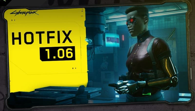 Cyberpunk 2077 Recebe Nova Atualização Para Ps4 Xbox One E Pc 0290