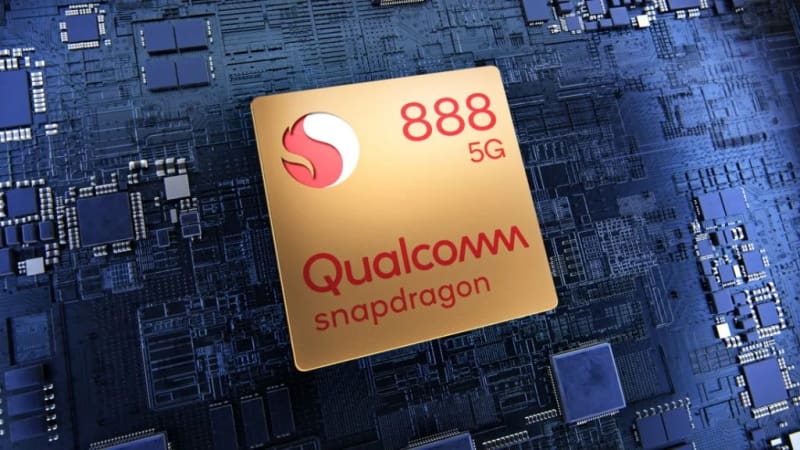 snapdragon 855 5g oficial