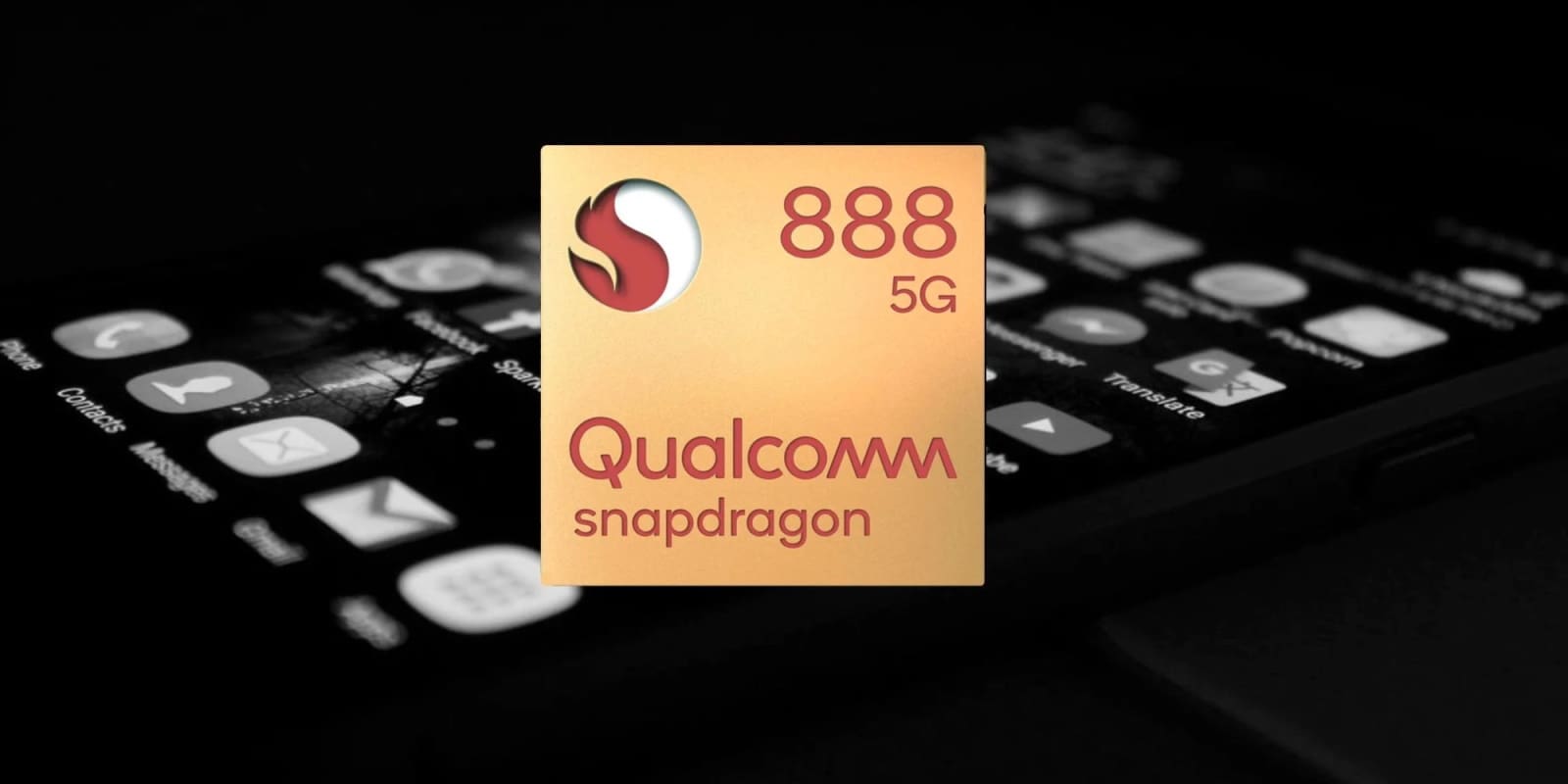 snapdragon 888 5g qualcomm