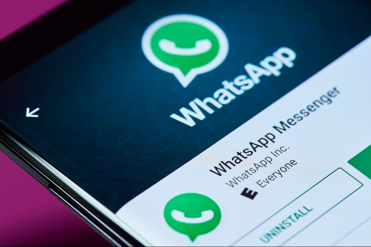 WhatsApp encerra suporte para alguns smartphones