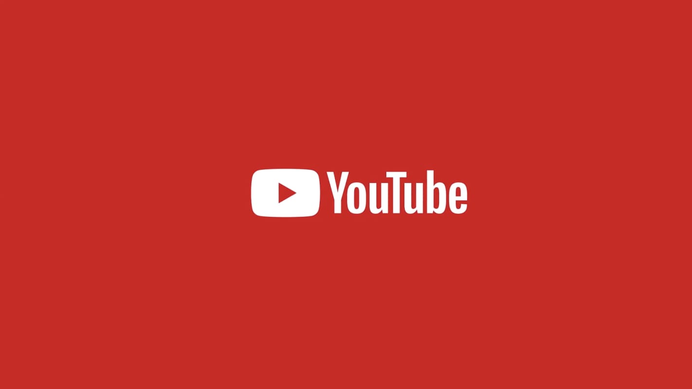 youtube logo