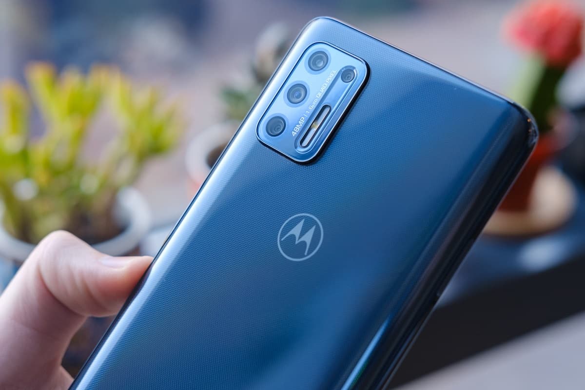 Lançamentos Motorola 2021