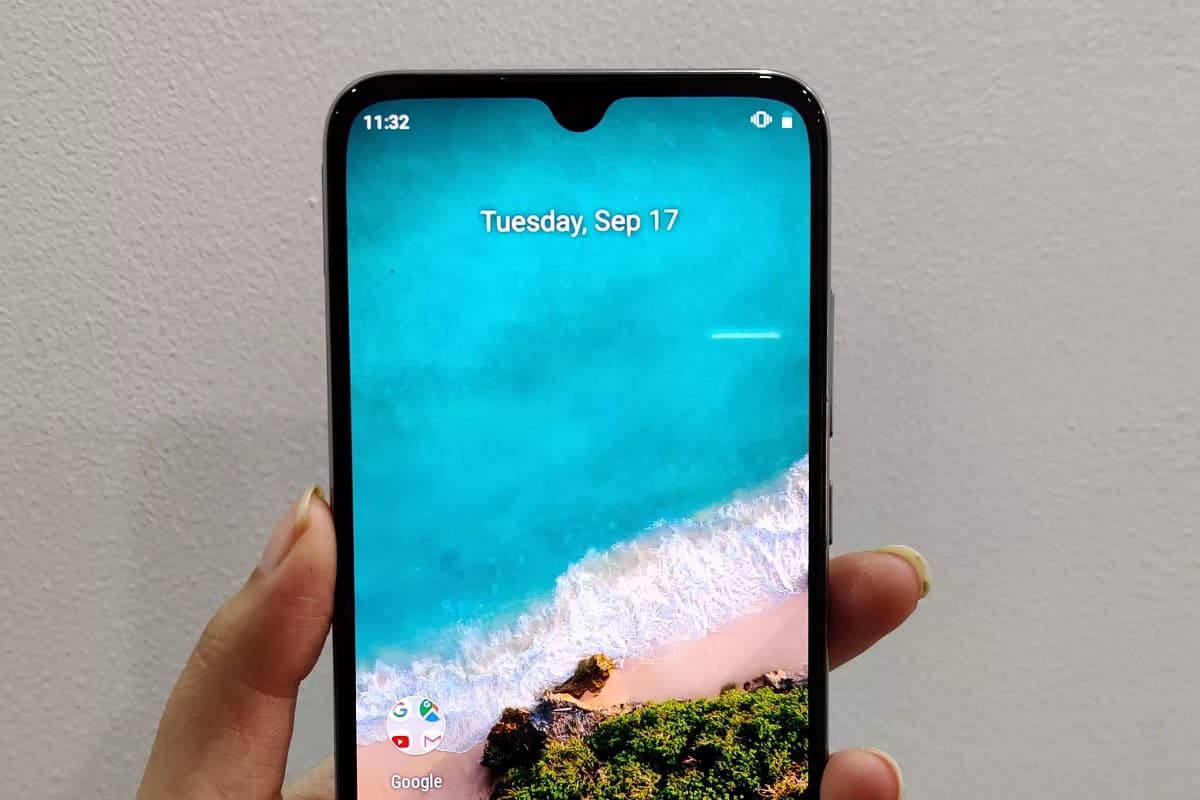 Xiaomi suspende atualização do Mi A3