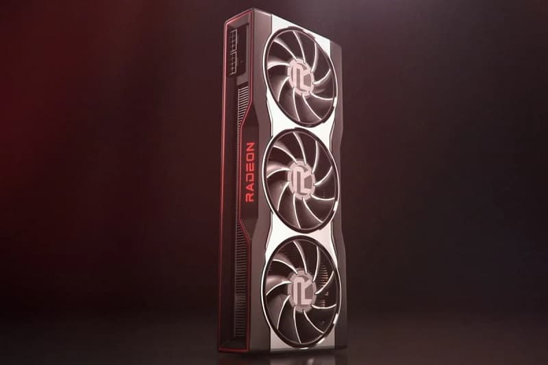 Radeon RX 6900 XT