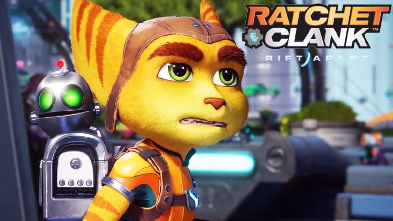 ratchet e clank rift apart