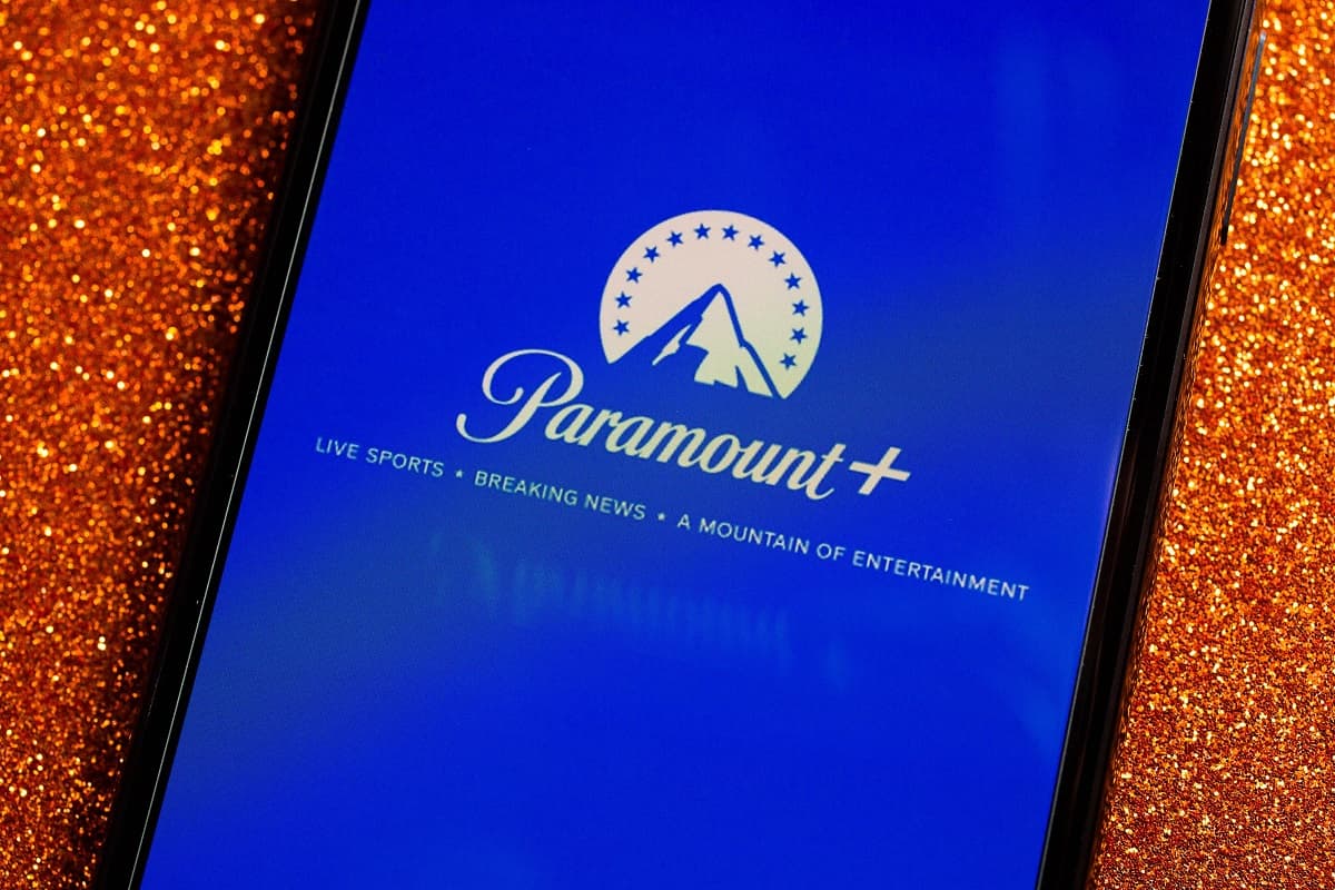 Paramount Plus