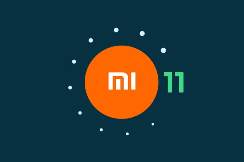 xiaomi android 11