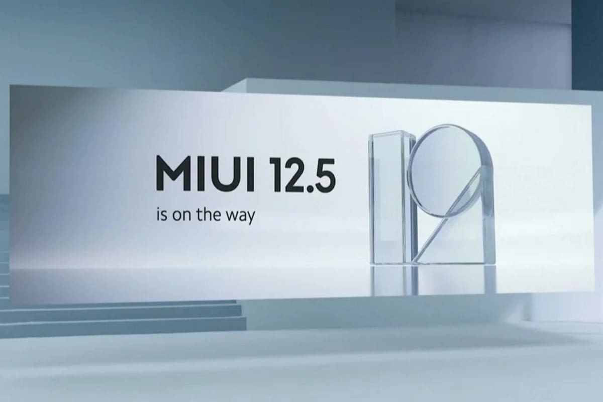 xiaomi miui 12.5