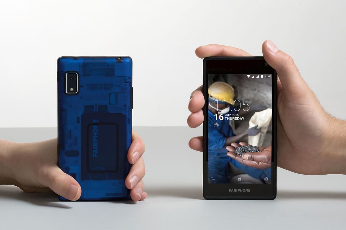 fairphone 2 android 9 pie oficial