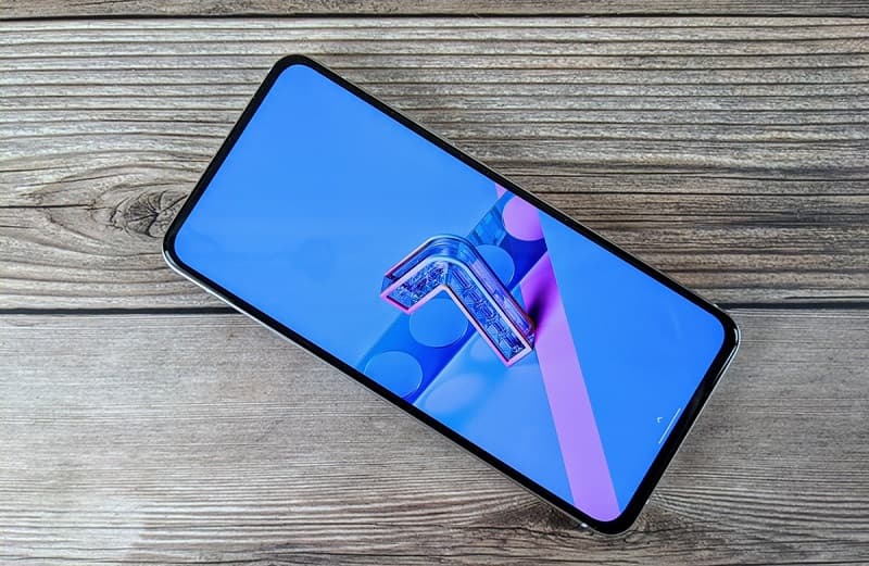 ASUS Zenfone 7 Pro