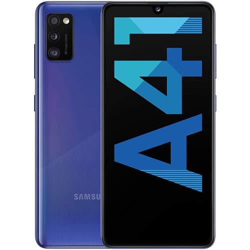 galaxy a41 samsung