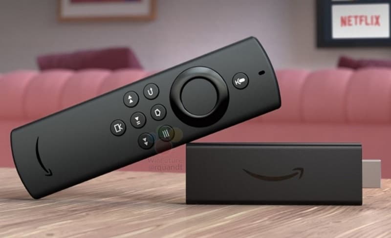 Fire TV Stick Lite em promoção durante Prime Day