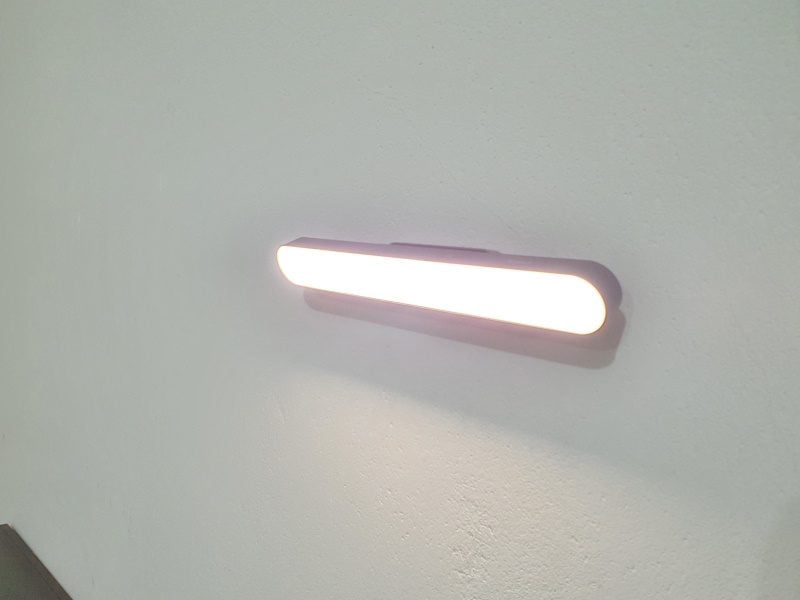 lampada da baseus