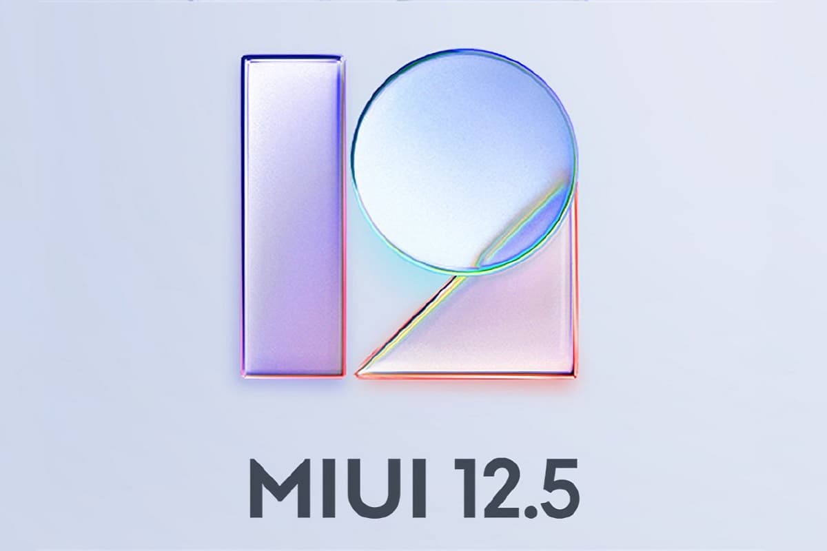MIUI 12.5 logo