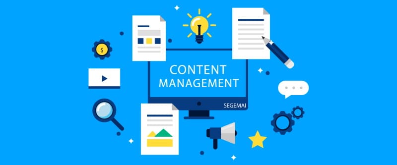 content management