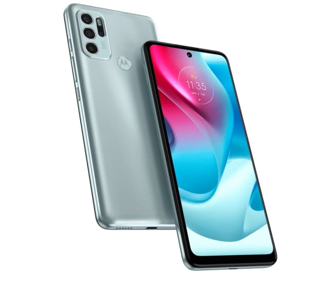 moto g60s branco