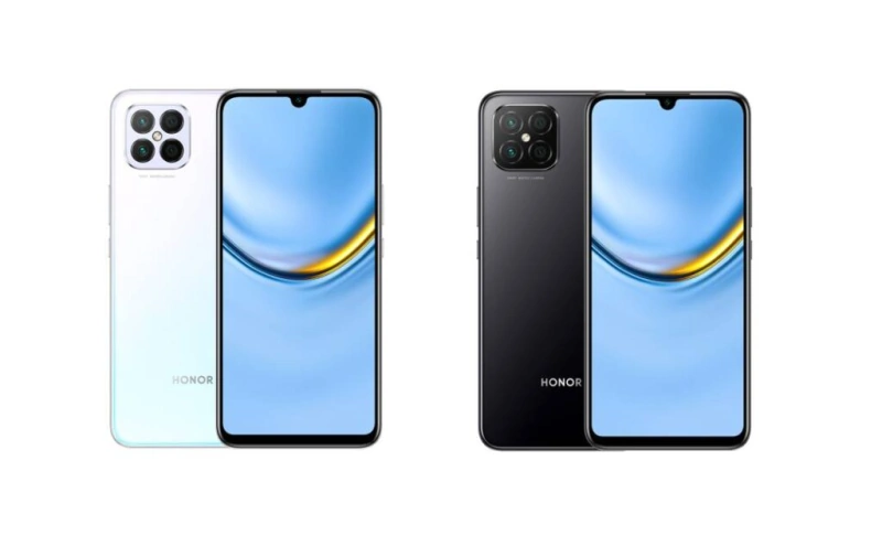 honor play 20 pro cores