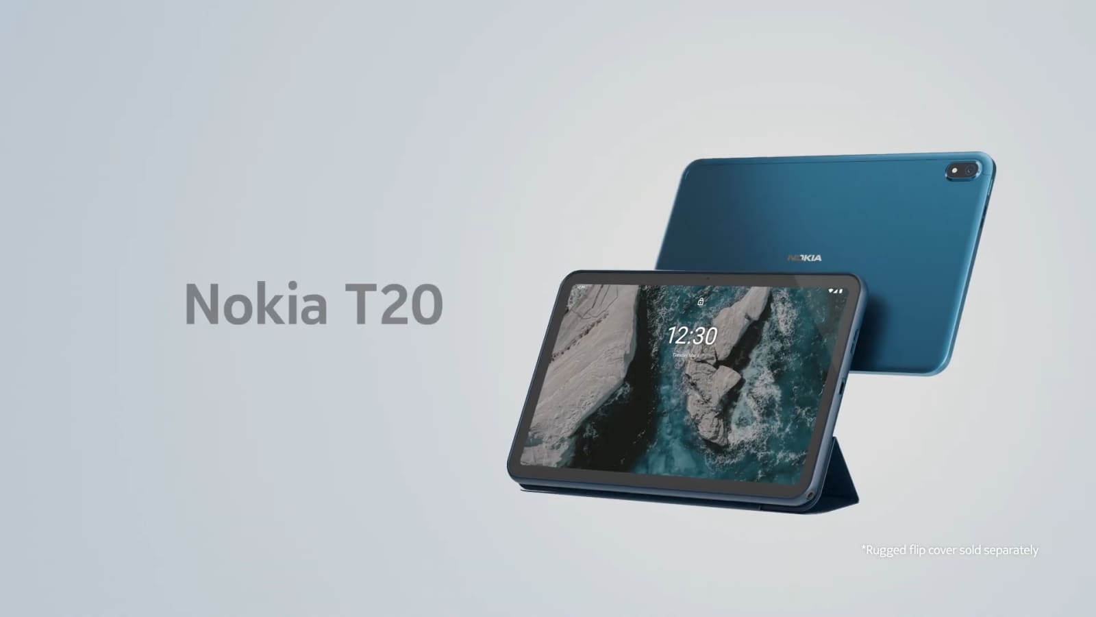 nokia t20 tablet android