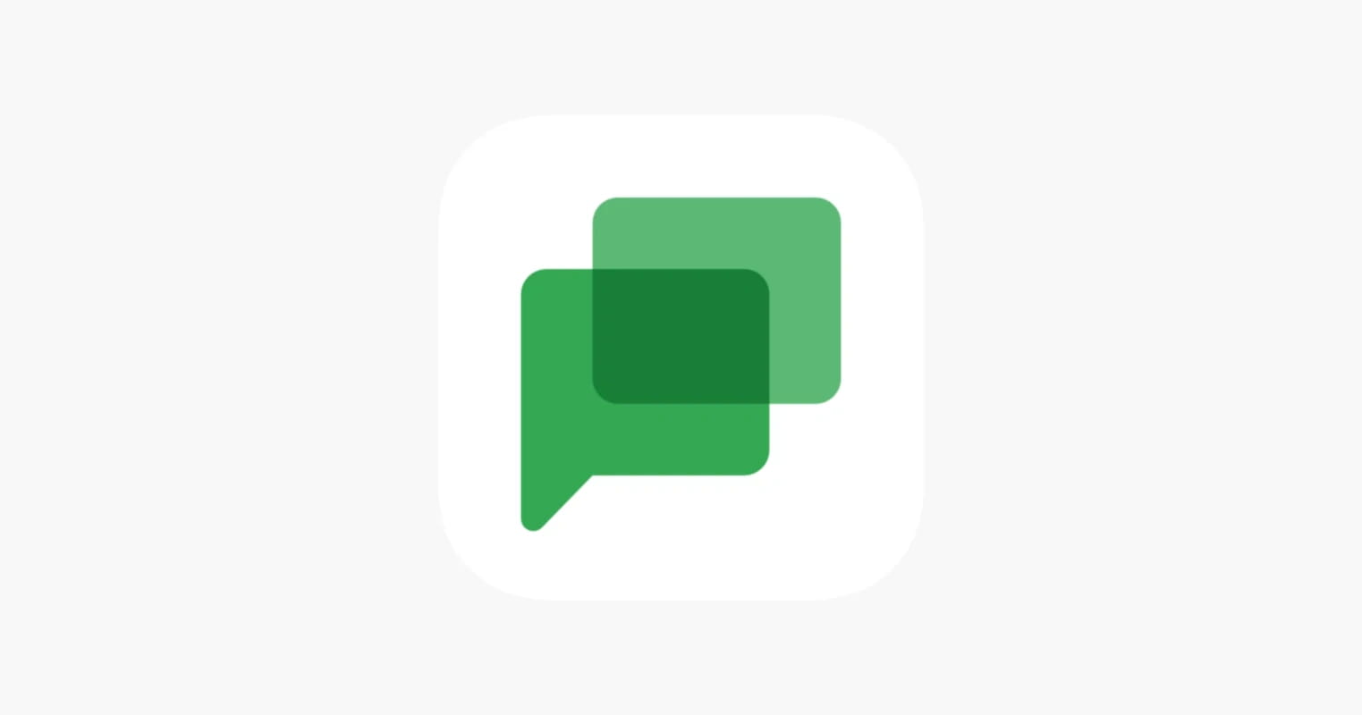 google chat icone