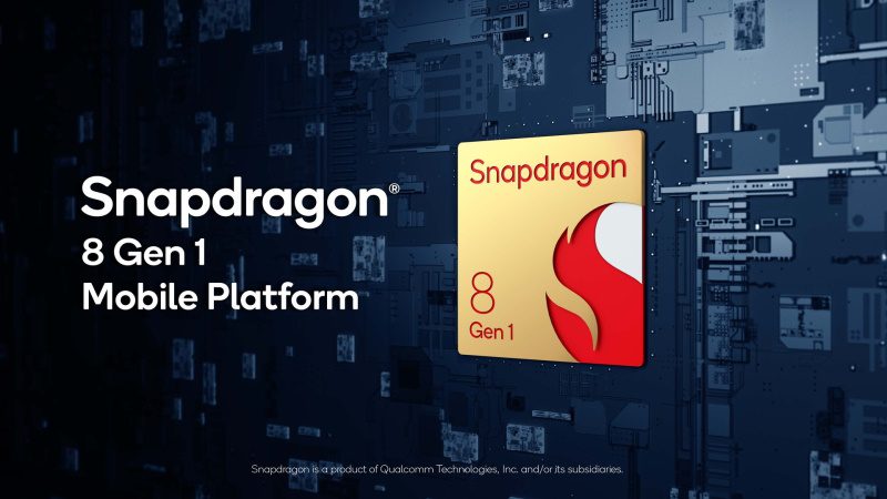 snapdragon gen 1