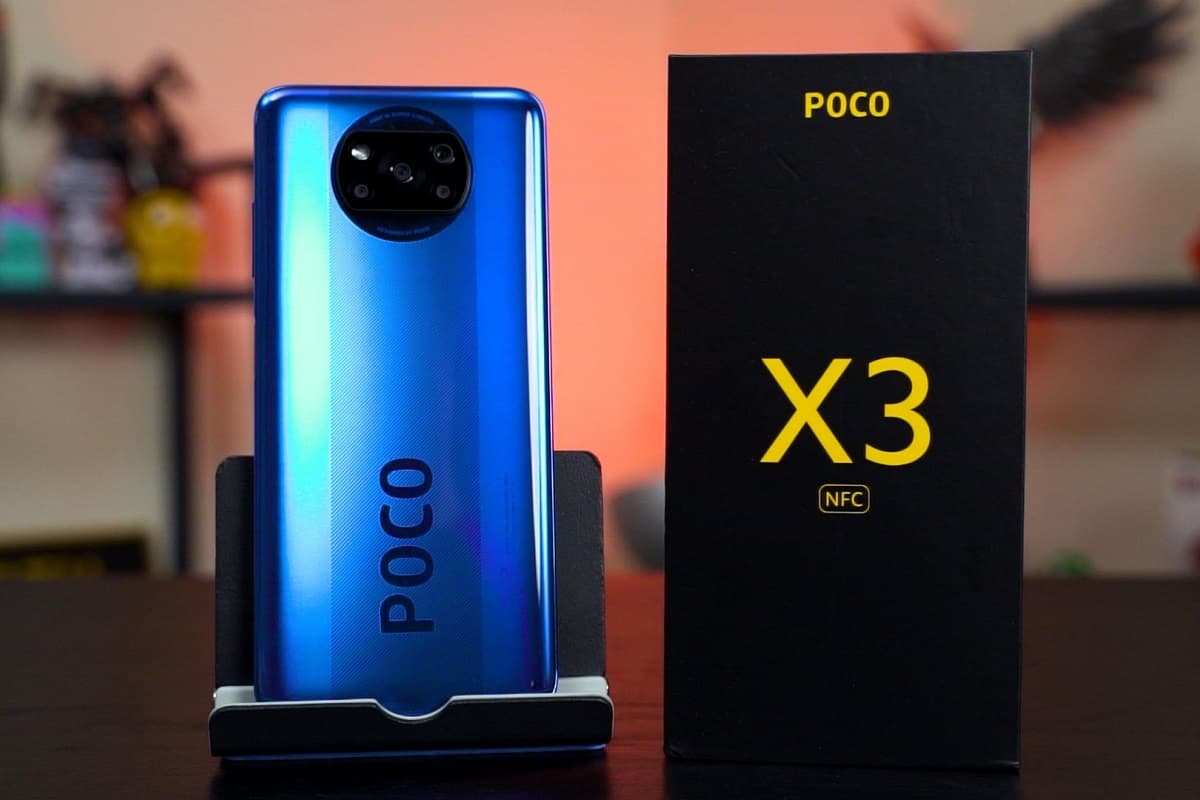Poco X3 Pro Ficha Técnica Completa E Preço No Brasil 0242