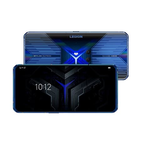 Imagem Lenovo Legion Phone Duel