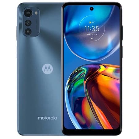 Motorola Moto E32 