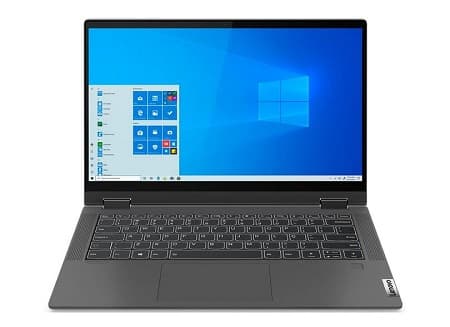 Lenovo IdeaPad Flex 5i 81WS0002BR