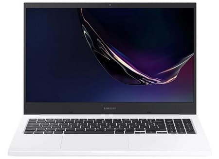 Samsung Book NP550XDA-KF2BR