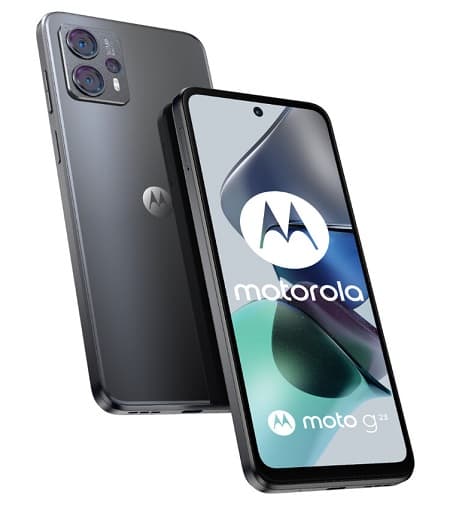 Motorola Moto G23