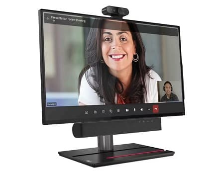 Monitor Lenovo ThinkSmart View Plus 