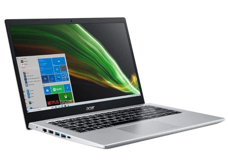 Acer Aspire 5 A514-54-384J melhores notebooks para estudar