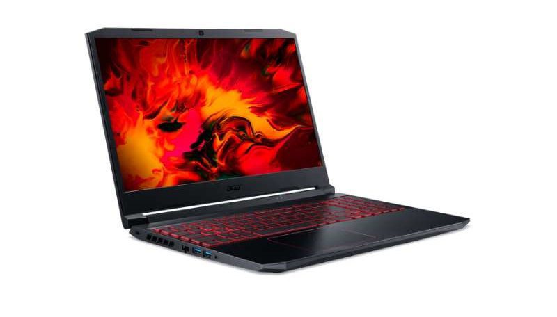 acer nitro 5 melhores notebooks para estudar