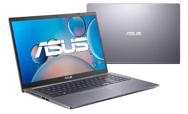 Asus X515JA-EJ1791W melhores notebooks para estudar