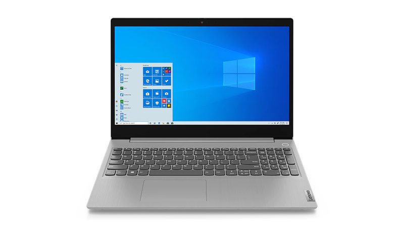 Lenovo IdeaPad 3i 82BS000GBR