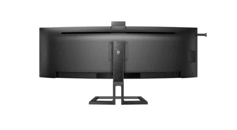 Philips Business Curved Monitor 6000 Series