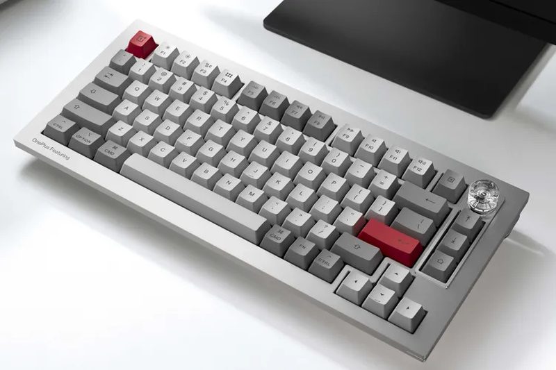 oneplus keyboard 81 pro oficial