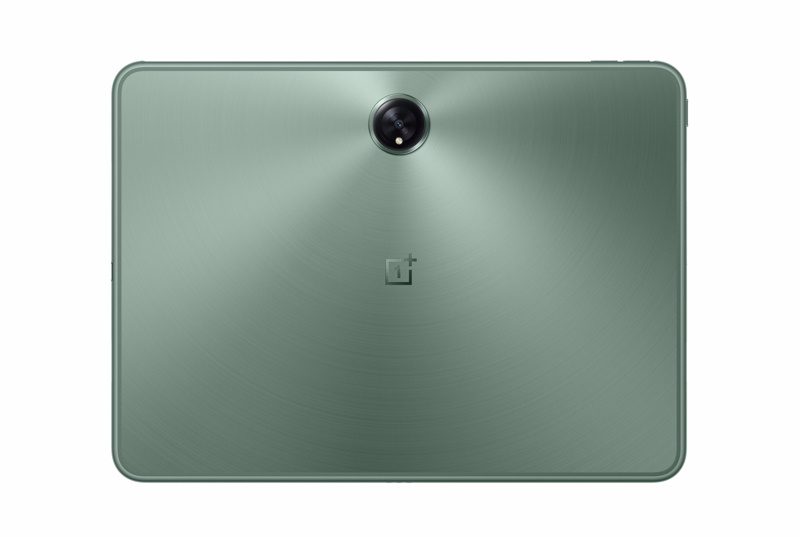 oneplus pad tablet camera