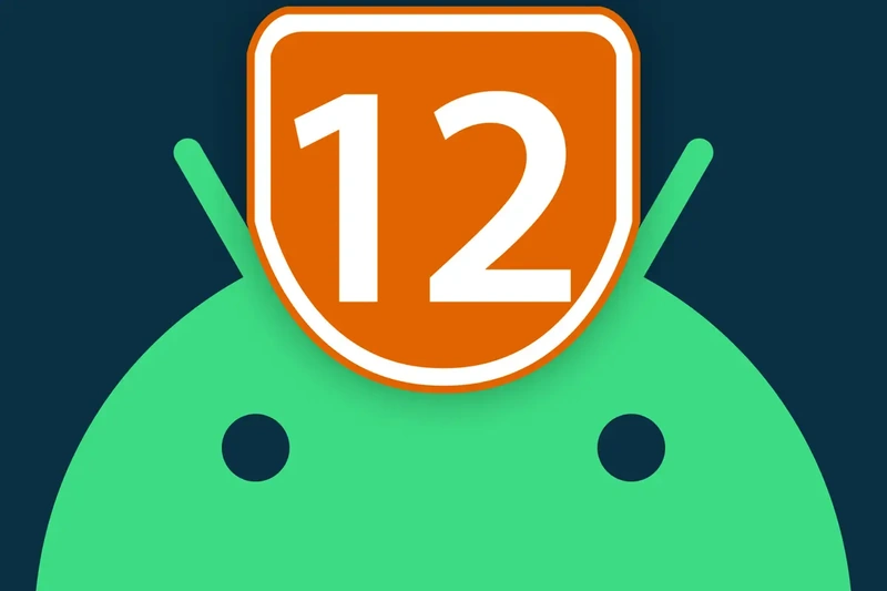 android 12 update