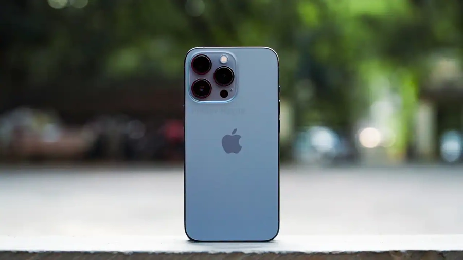 apple iphone 13 pro camera