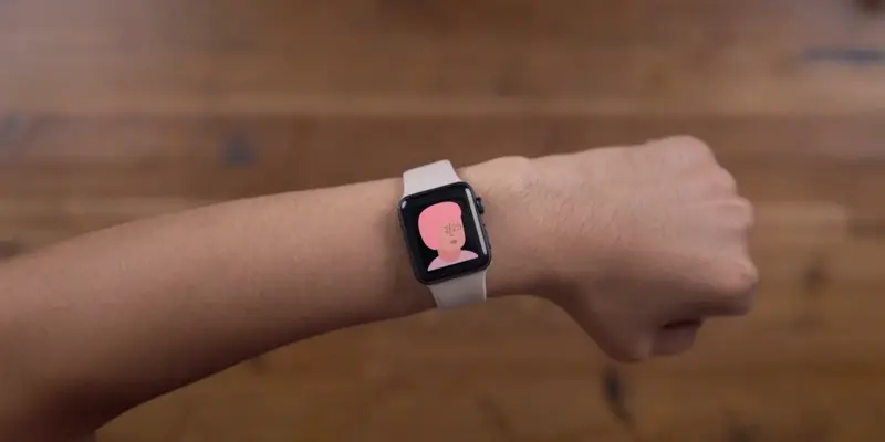 Vale la pena apple watch online 3