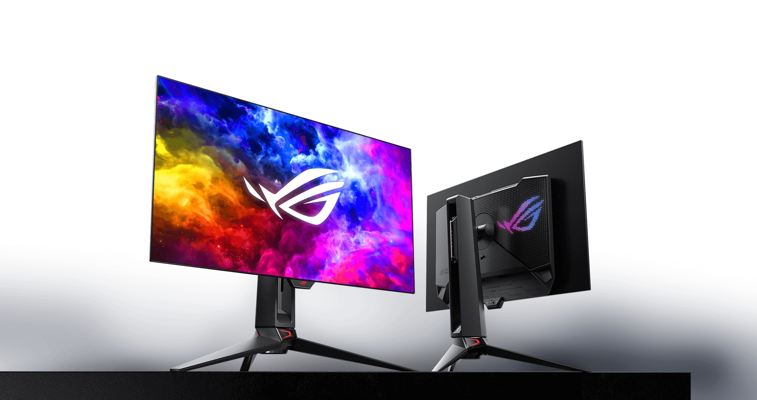 asus rog swift novo monitor