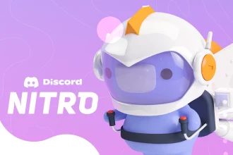 discord nitro oficial