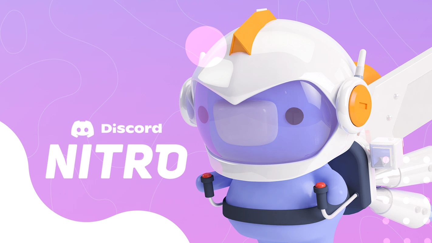 discord nitro oficial