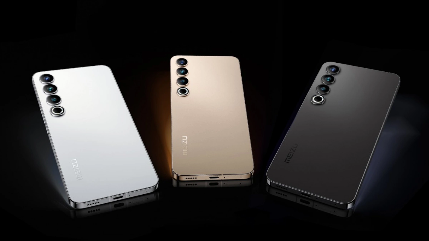 meizu 20 series