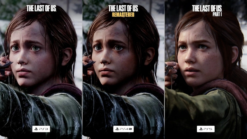 Quais os Requisitos para The Last of Us no PC