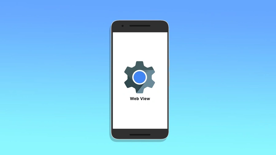 web view android o que e google